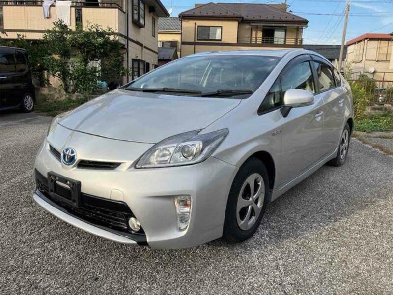 PRIUS