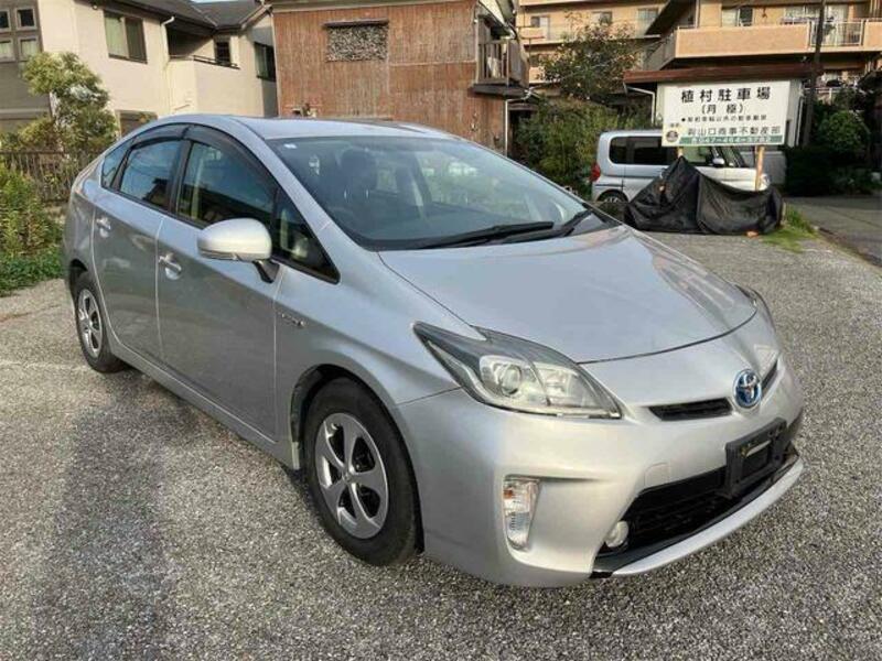 PRIUS