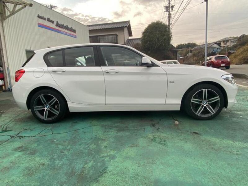 1 SERIES