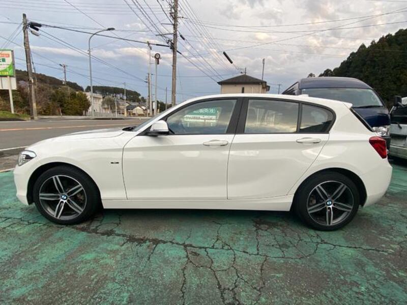1 SERIES