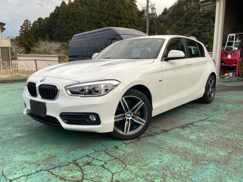 1 SERIES