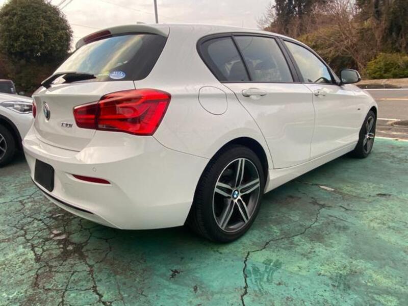 1 SERIES