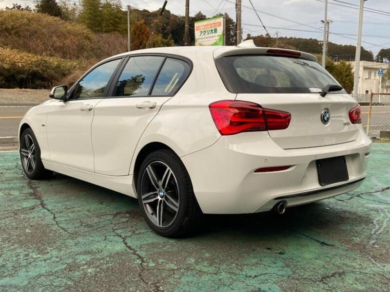 1 SERIES
