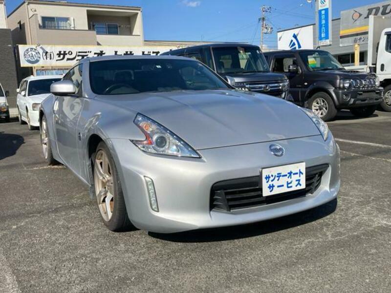 FAIRLADY Z