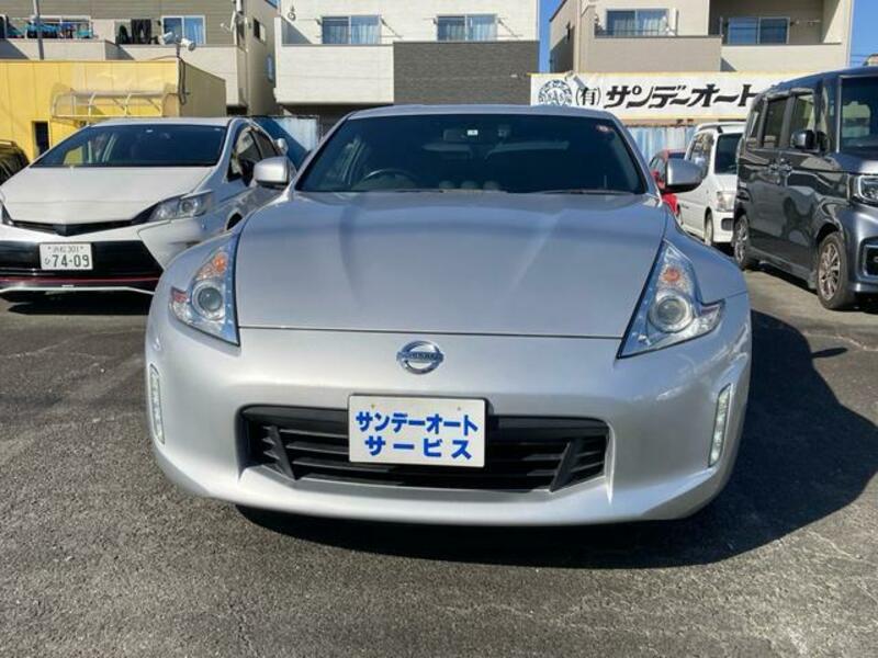 FAIRLADY Z