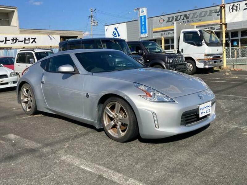 FAIRLADY Z