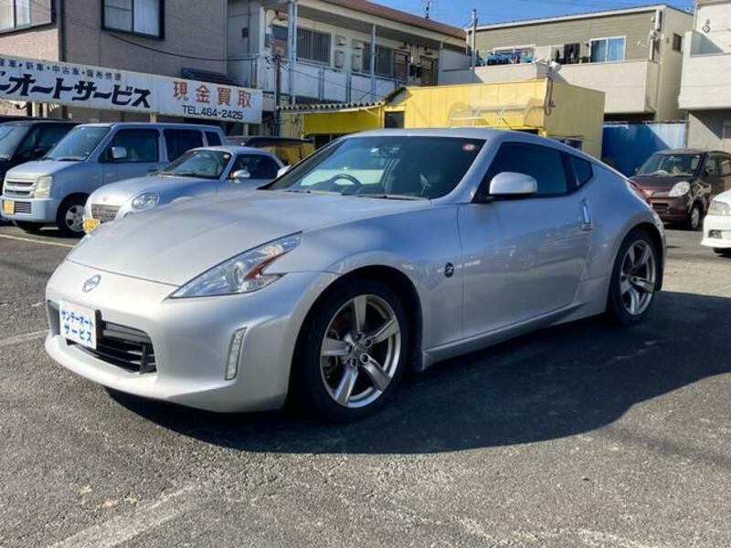 FAIRLADY Z