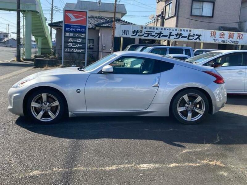 FAIRLADY Z