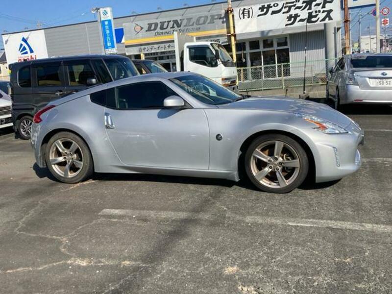 FAIRLADY Z