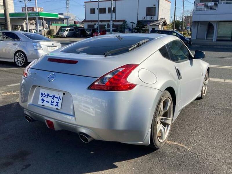 FAIRLADY Z