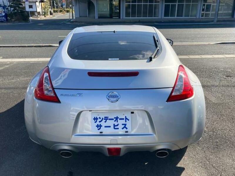 FAIRLADY Z