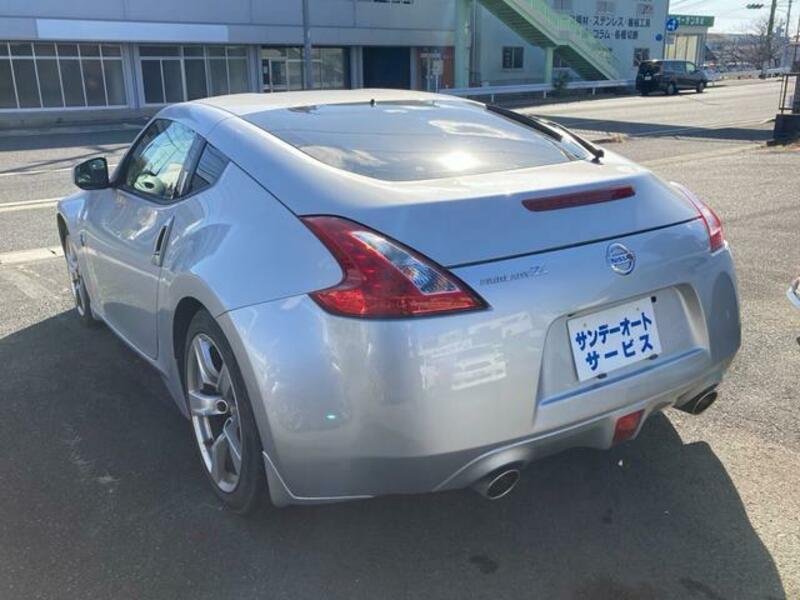 FAIRLADY Z