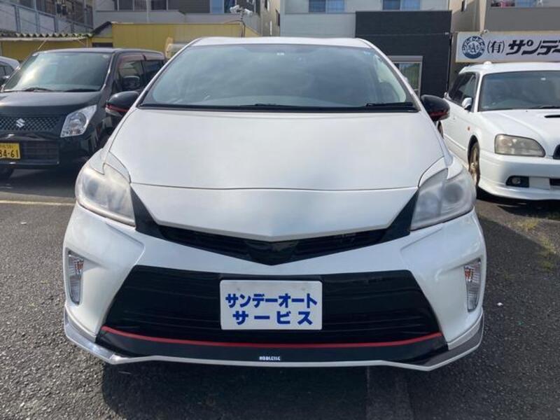 PRIUS