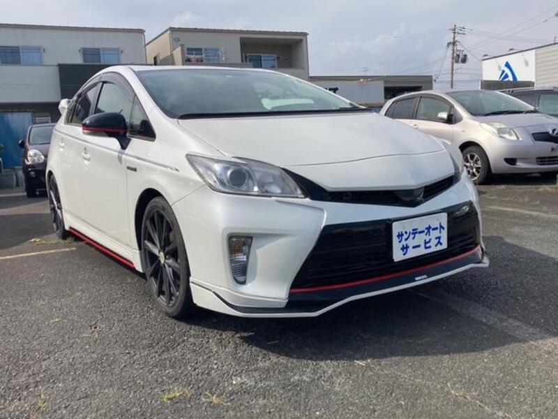 PRIUS
