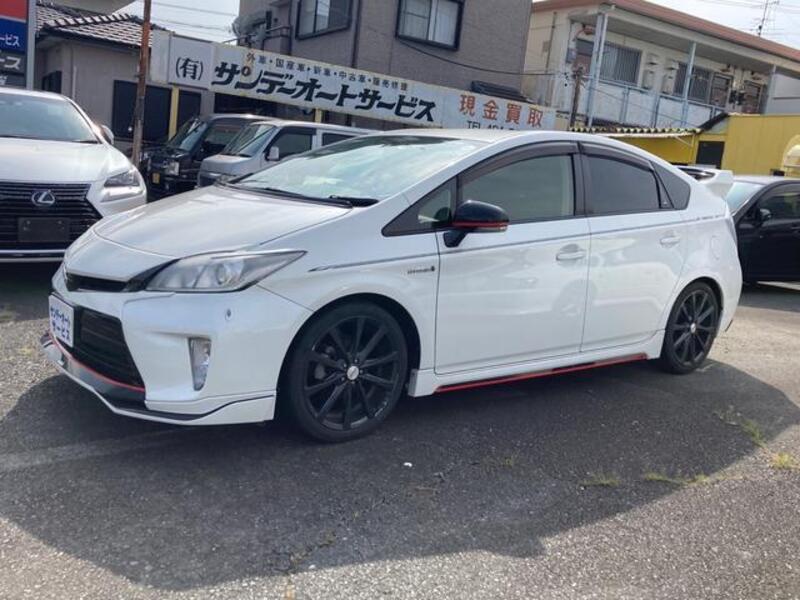 PRIUS