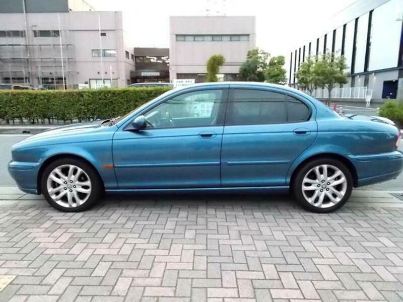 X TYPE