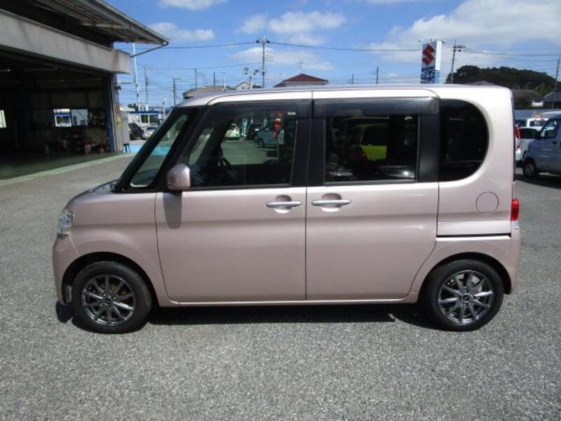 TANTO