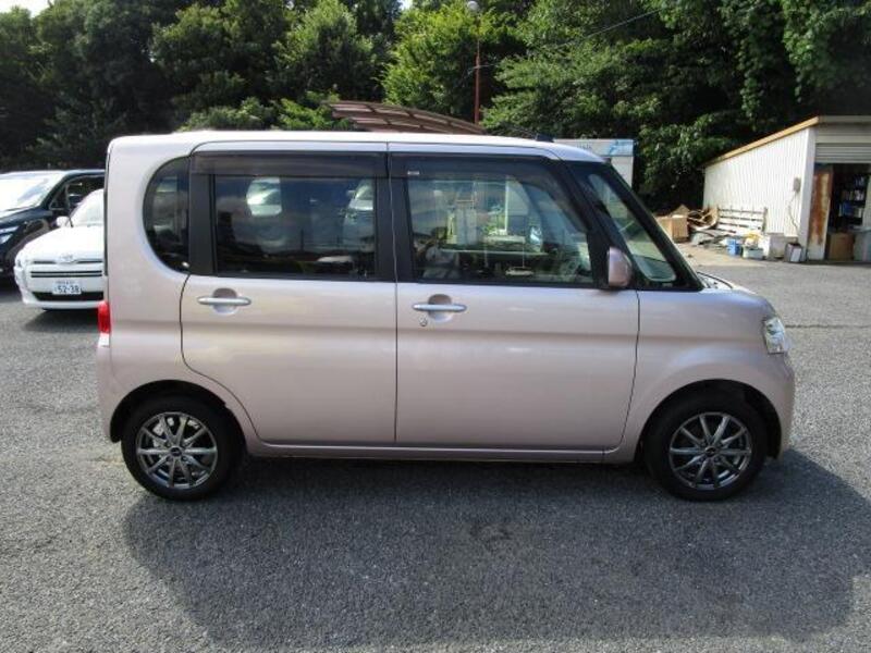 TANTO