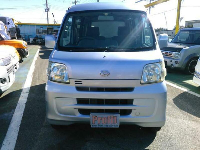 HIJET CARGO