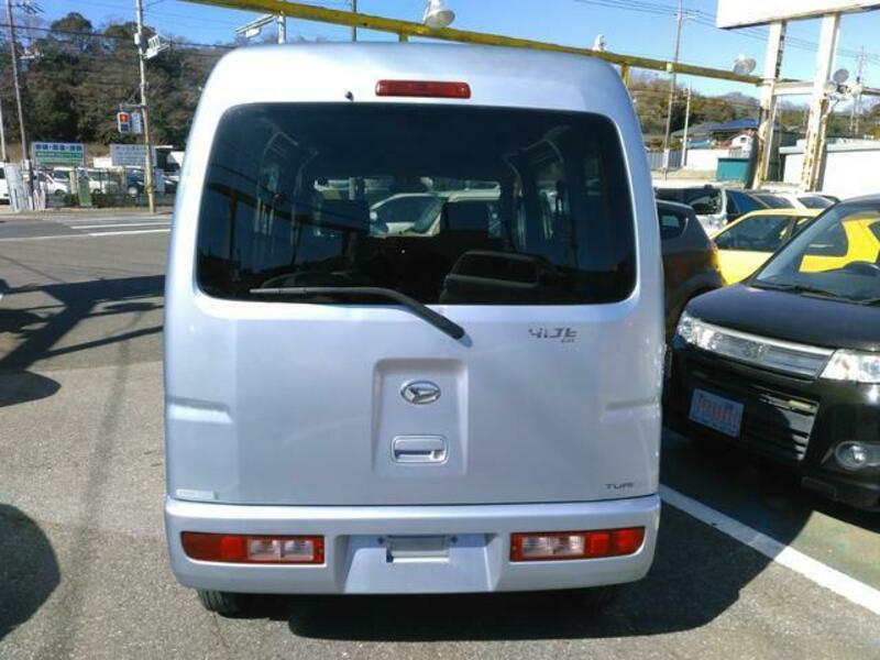 HIJET CARGO