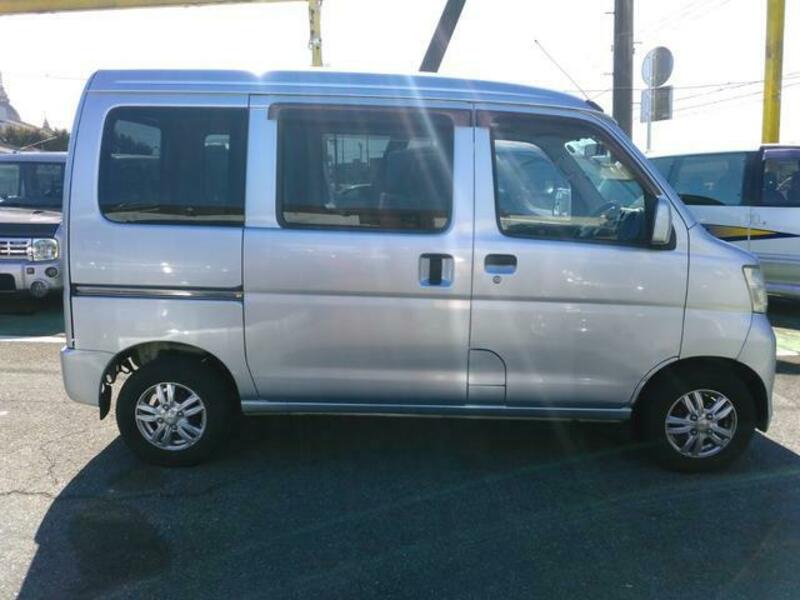 HIJET CARGO