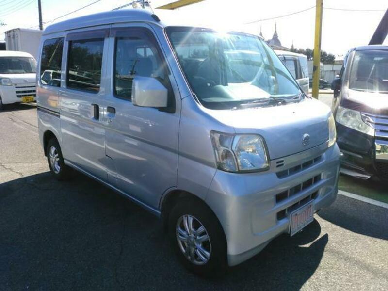 HIJET CARGO