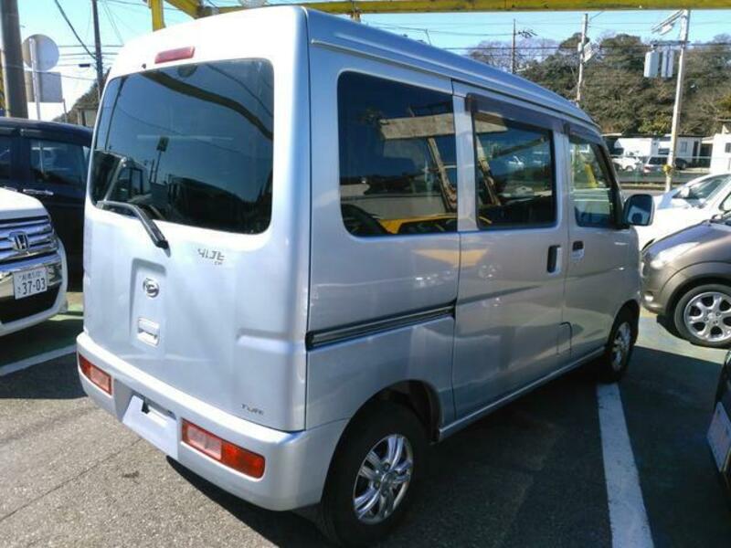 HIJET CARGO