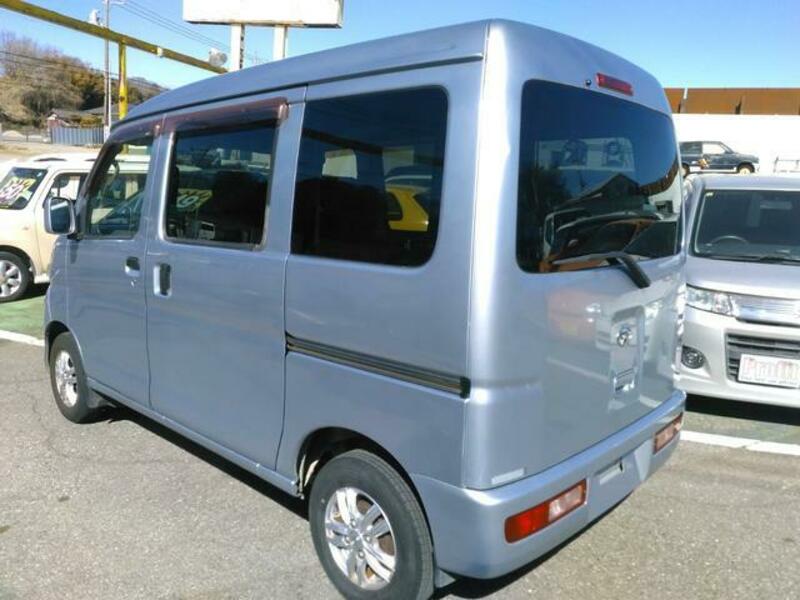 HIJET CARGO
