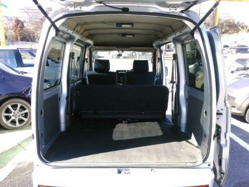 HIJET CARGO