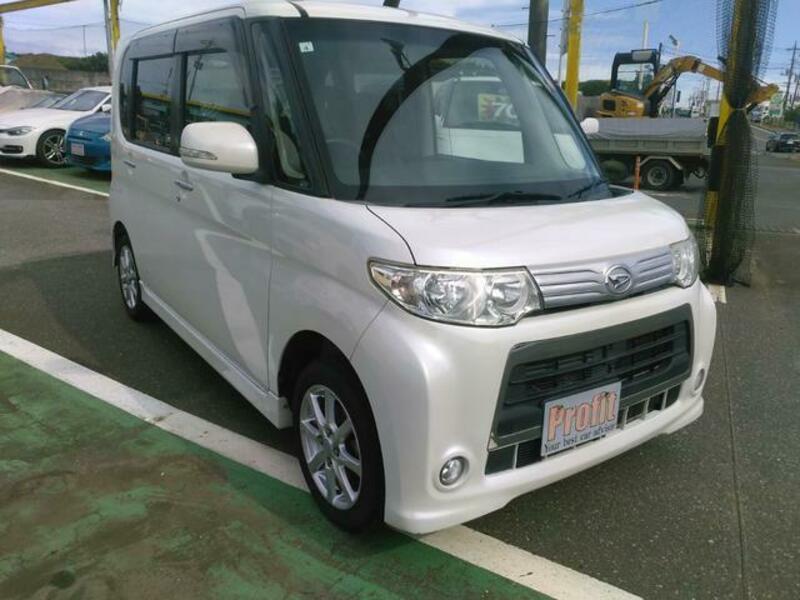 TANTO