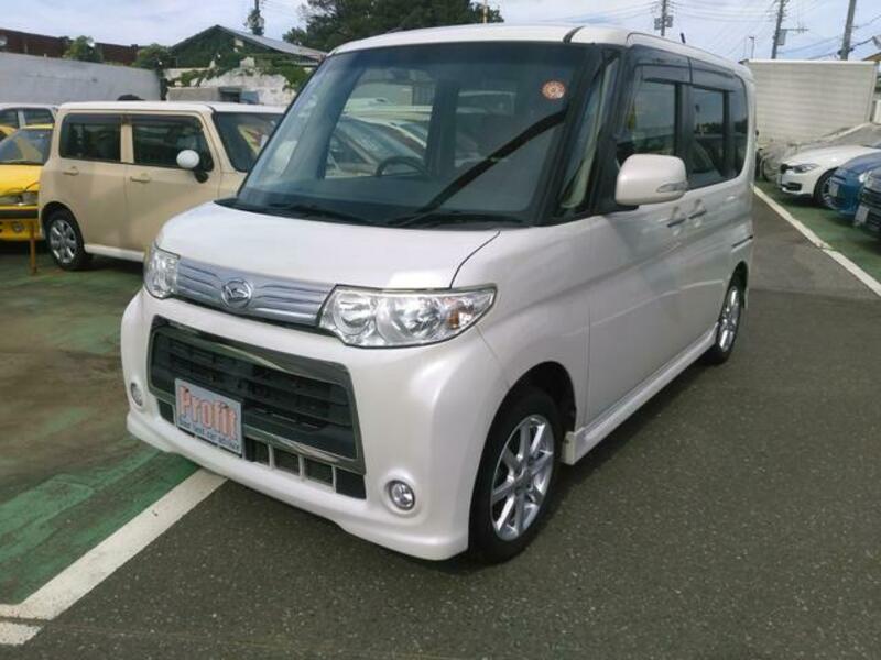 TANTO