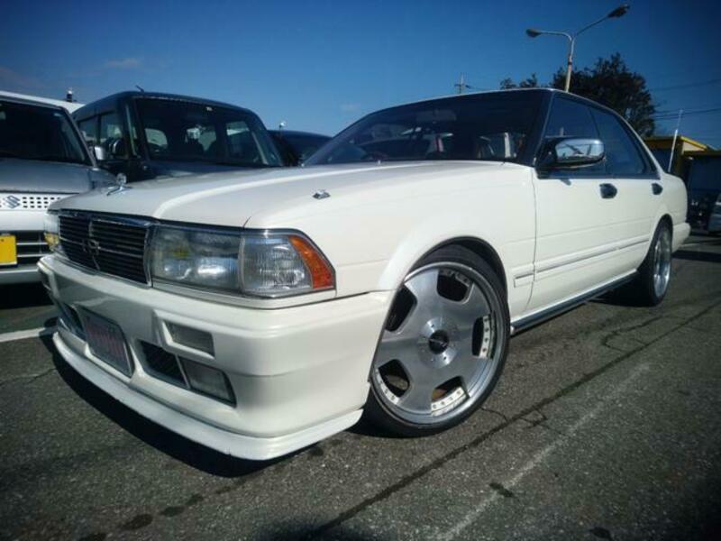 NISSAN GLORIA