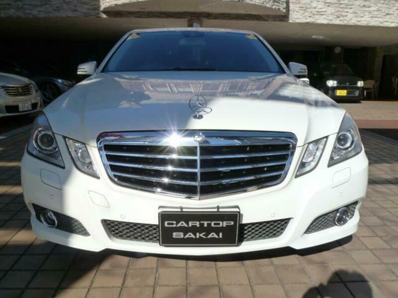 E-CLASS