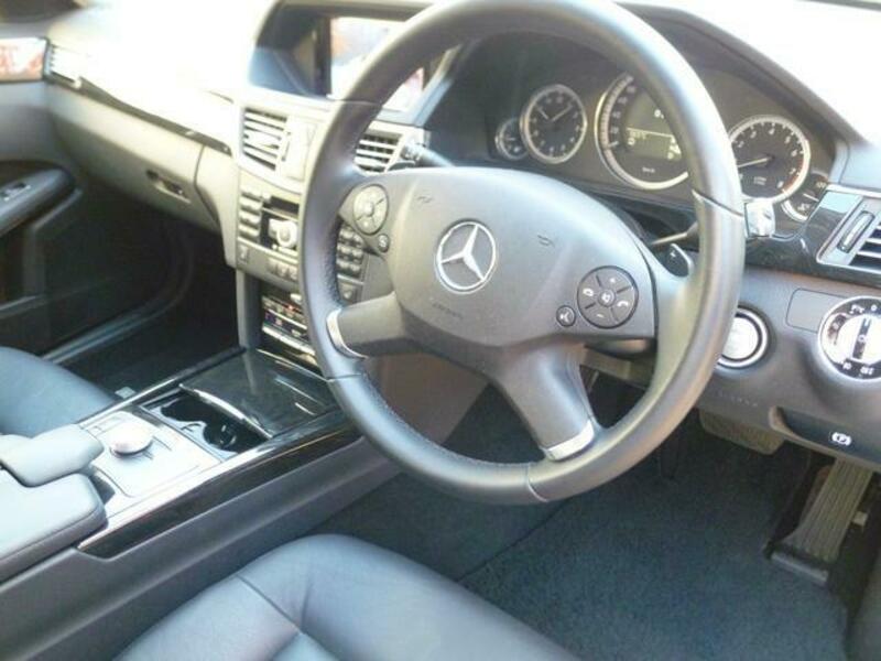 E-CLASS