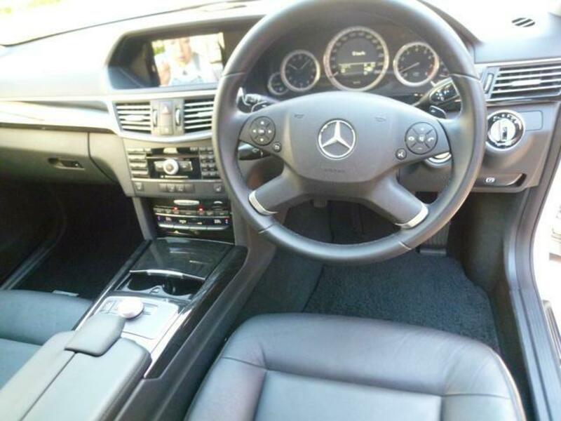 E-CLASS
