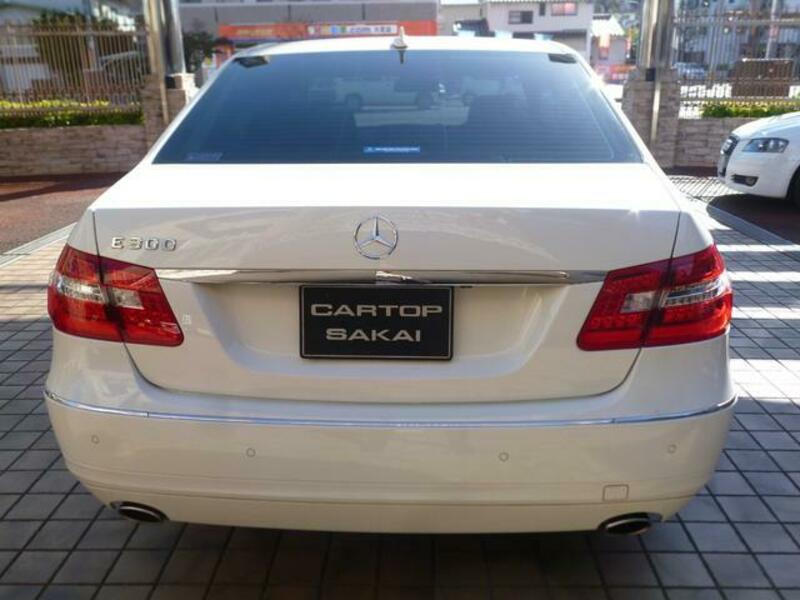 E-CLASS
