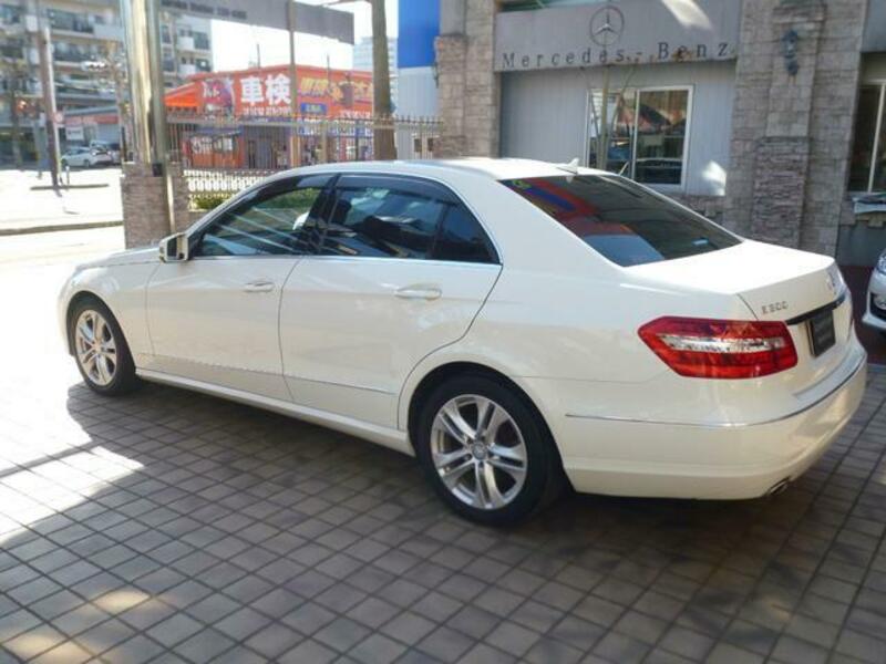E-CLASS