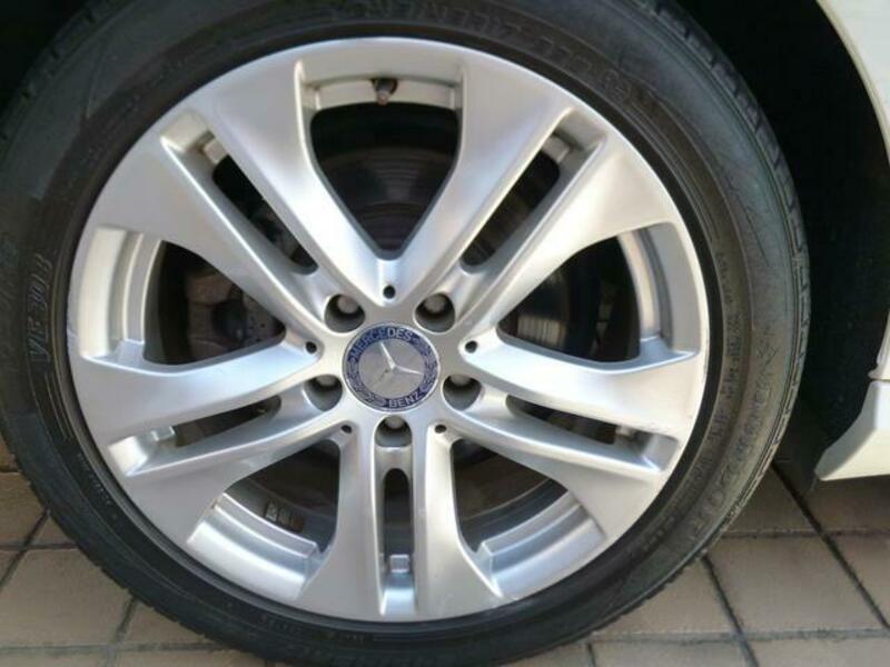 E-CLASS