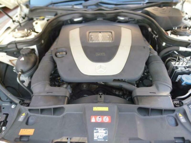 E-CLASS