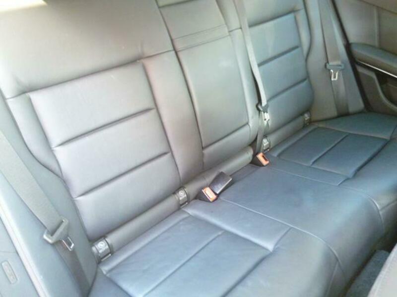 E-CLASS