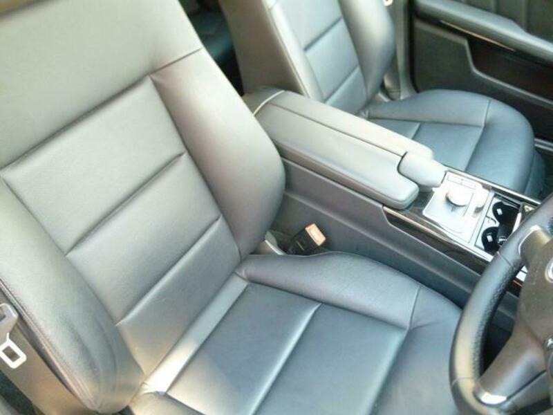 E-CLASS