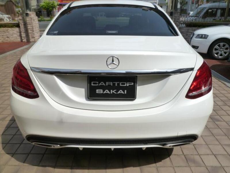 C-CLASS