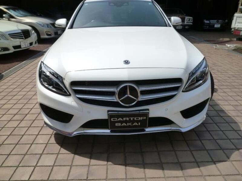 C-CLASS