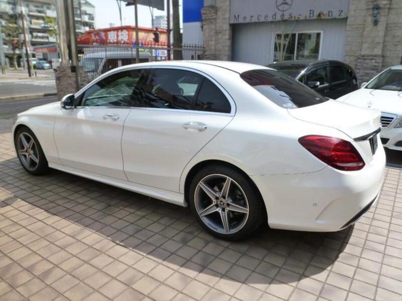 C-CLASS