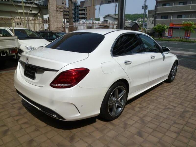 C-CLASS