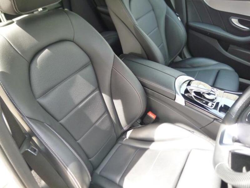 C-CLASS