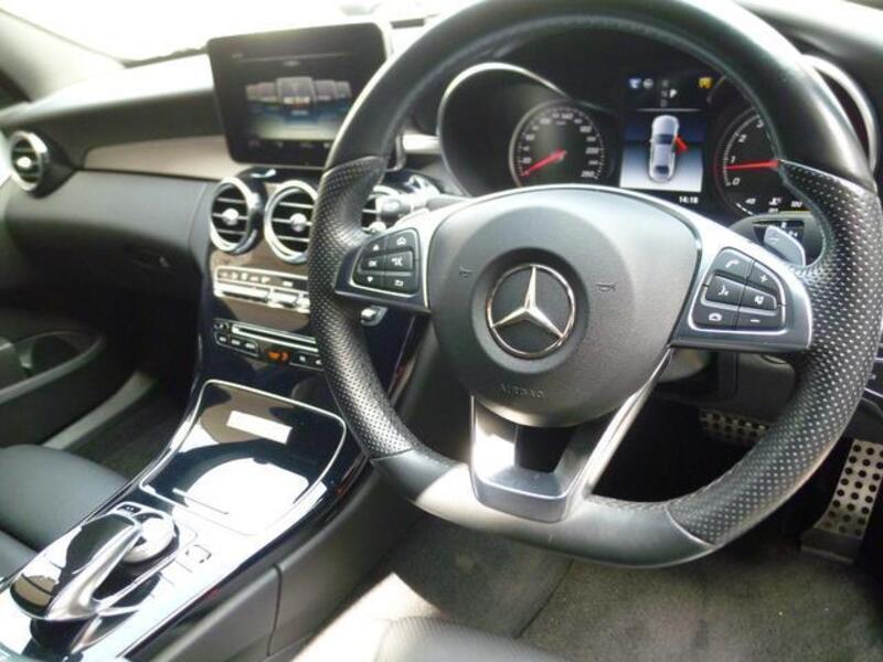 C-CLASS