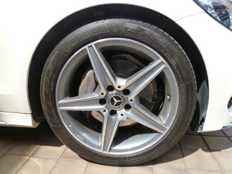 C-CLASS