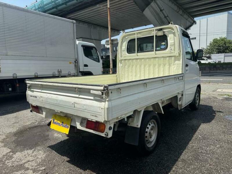 MINICAB TRUCK