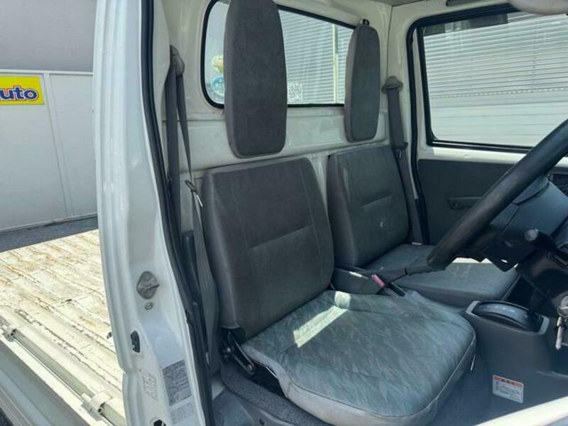 MINICAB TRUCK